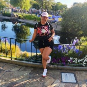 Meet your Posher, Fernanda